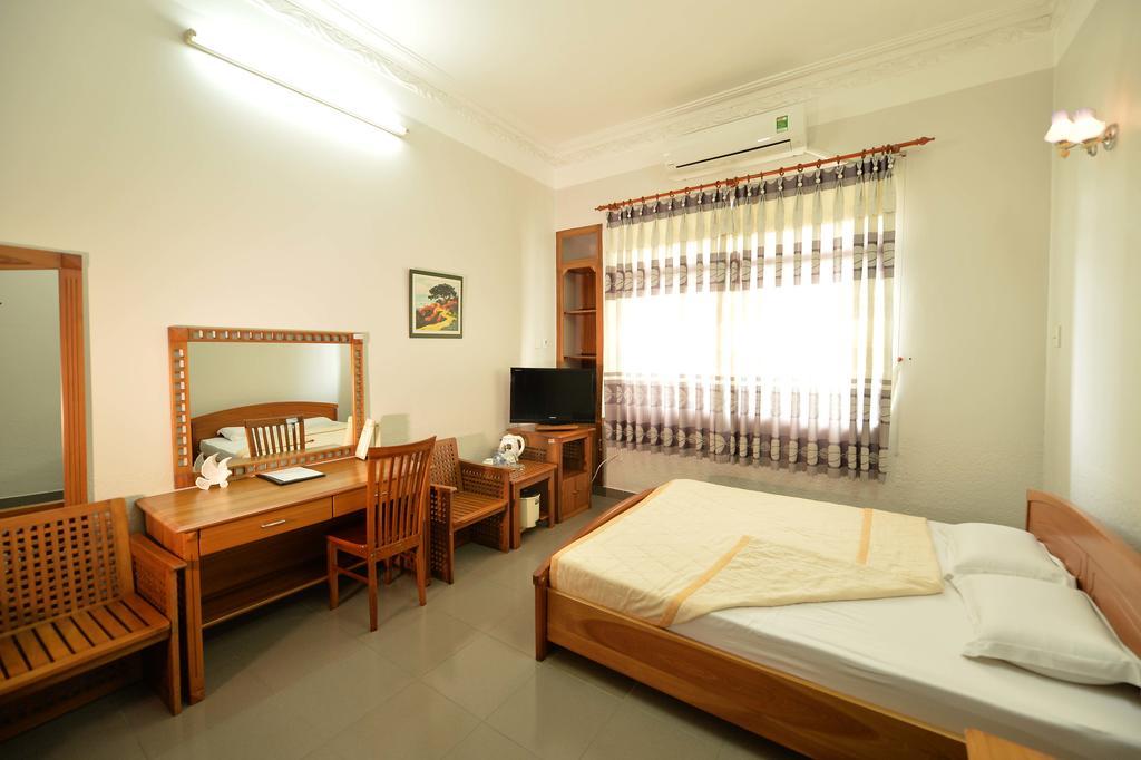 Hoa Binh 2 Hotel Long Xuyên Zewnętrze zdjęcie