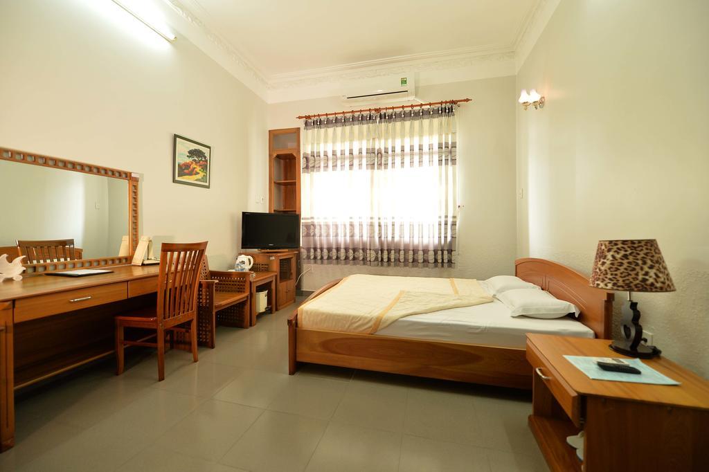 Hoa Binh 2 Hotel Long Xuyên Zewnętrze zdjęcie